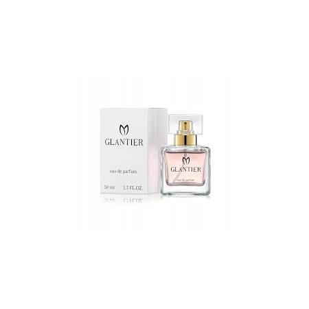 Glantier 501 EDP - Perfumy Damskie Orientalno-Kwiatowe 50 ml